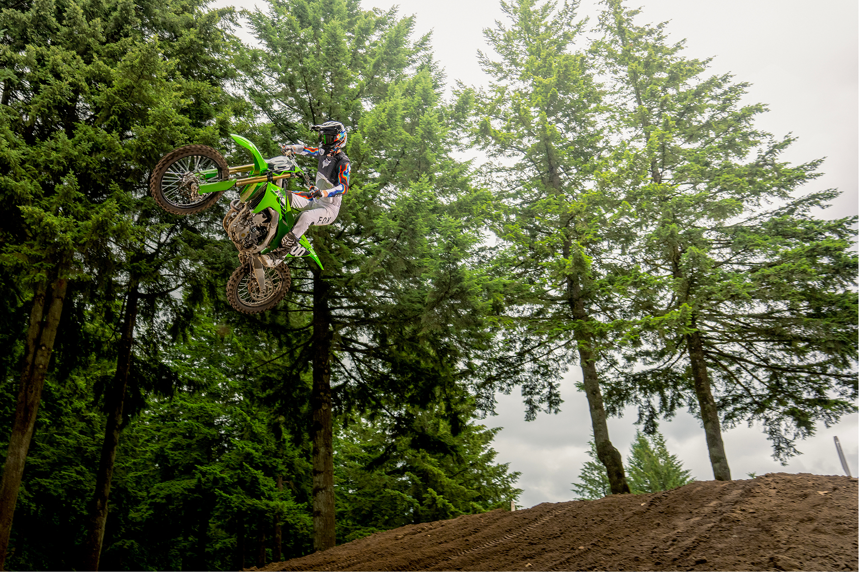 KX 250